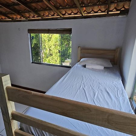 Lahselva Pousada E Hostel Itacaré Exteriör bild
