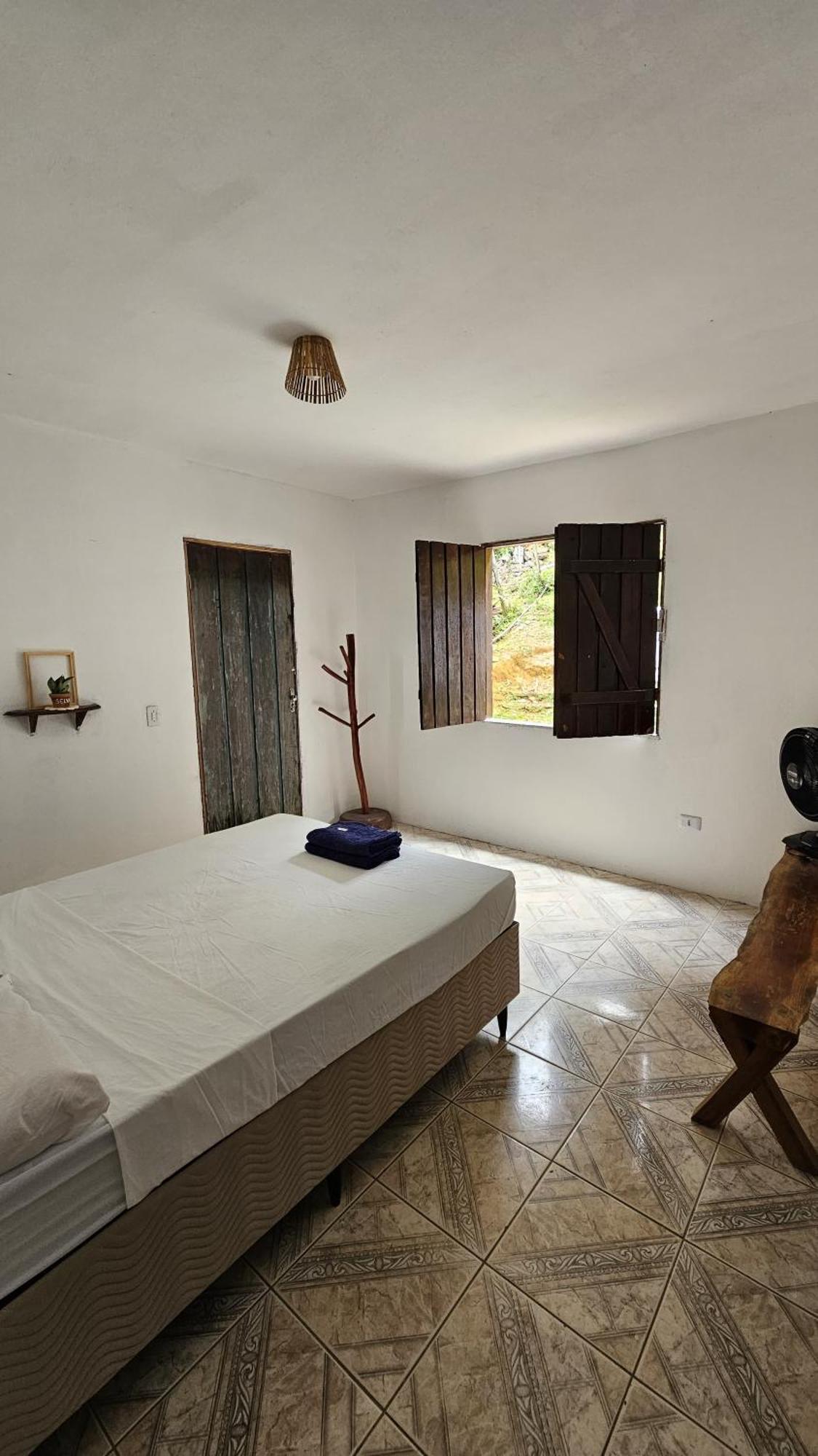 Lahselva Pousada E Hostel Itacaré Exteriör bild