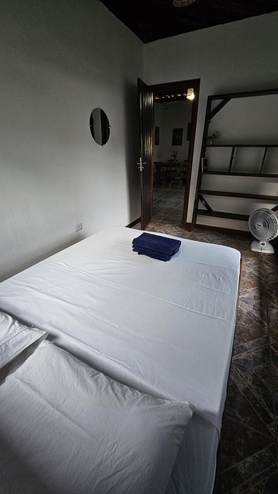 Lahselva Pousada E Hostel Itacaré Exteriör bild