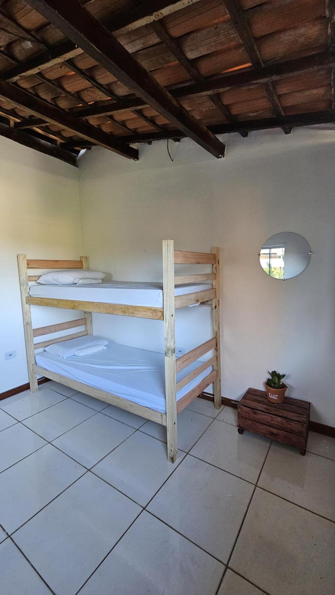 Lahselva Pousada E Hostel Itacaré Exteriör bild