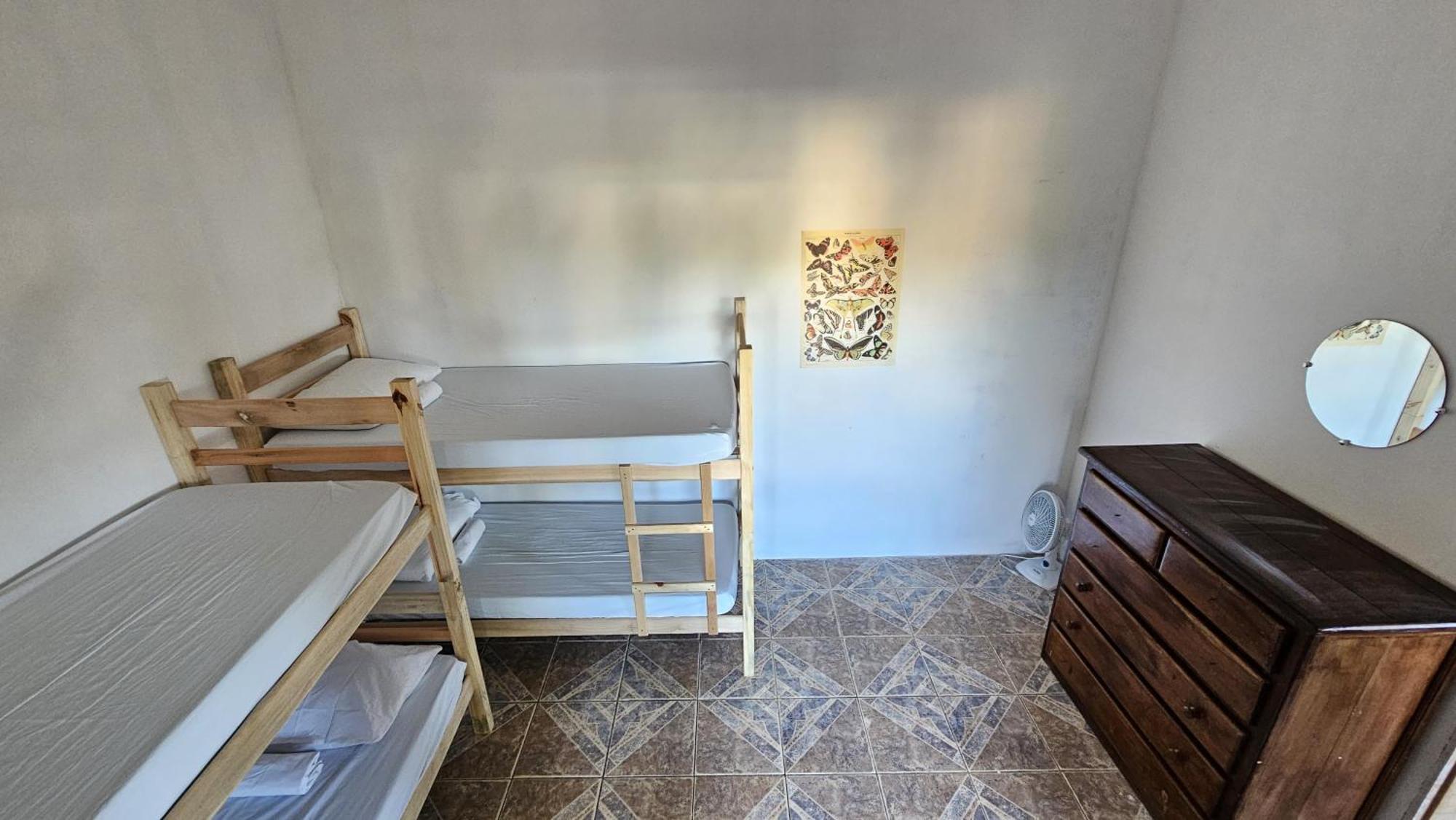 Lahselva Pousada E Hostel Itacaré Exteriör bild