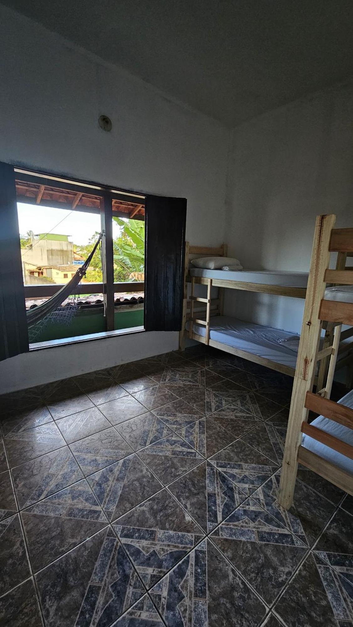 Lahselva Pousada E Hostel Itacaré Exteriör bild