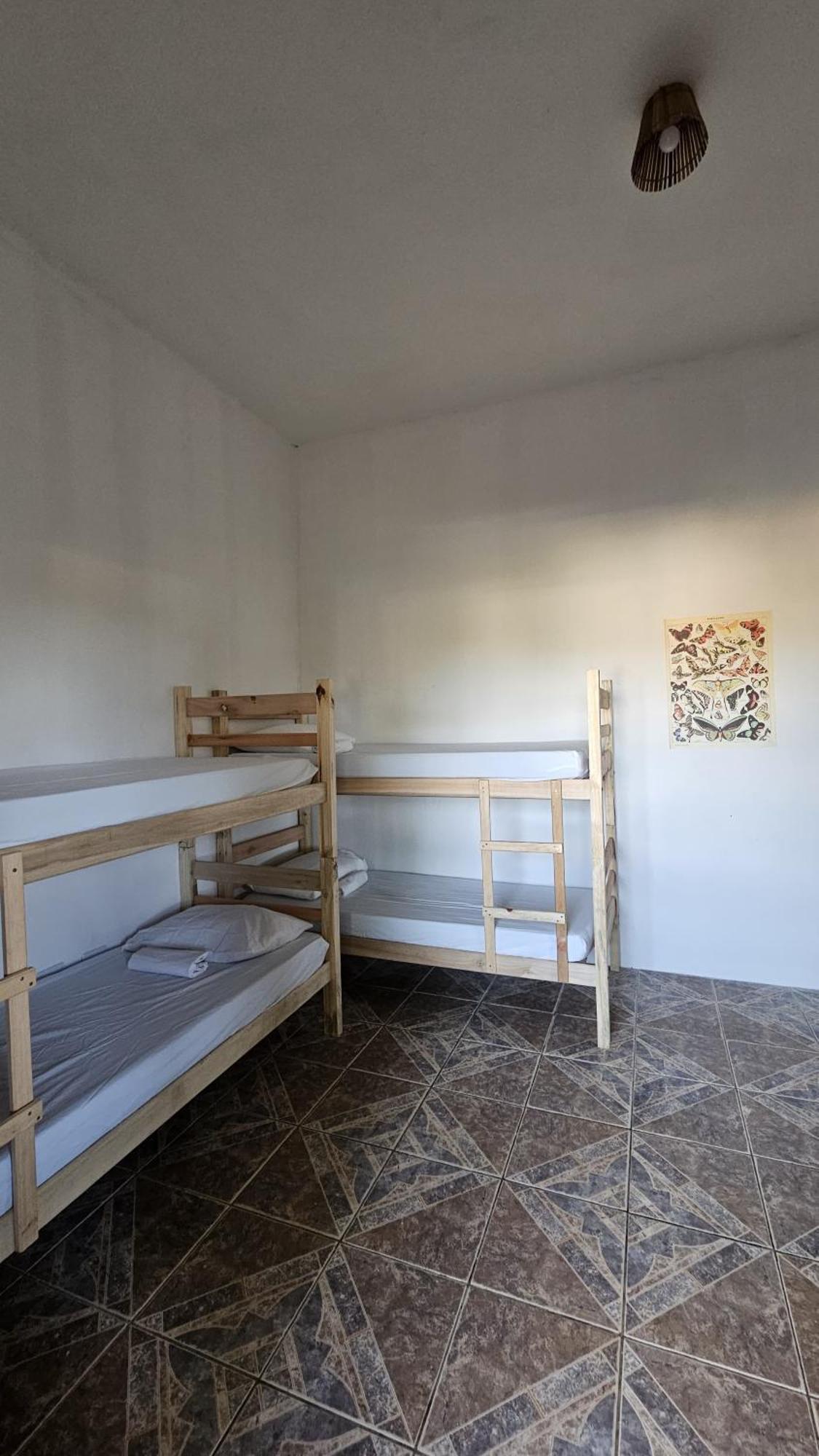 Lahselva Pousada E Hostel Itacaré Exteriör bild