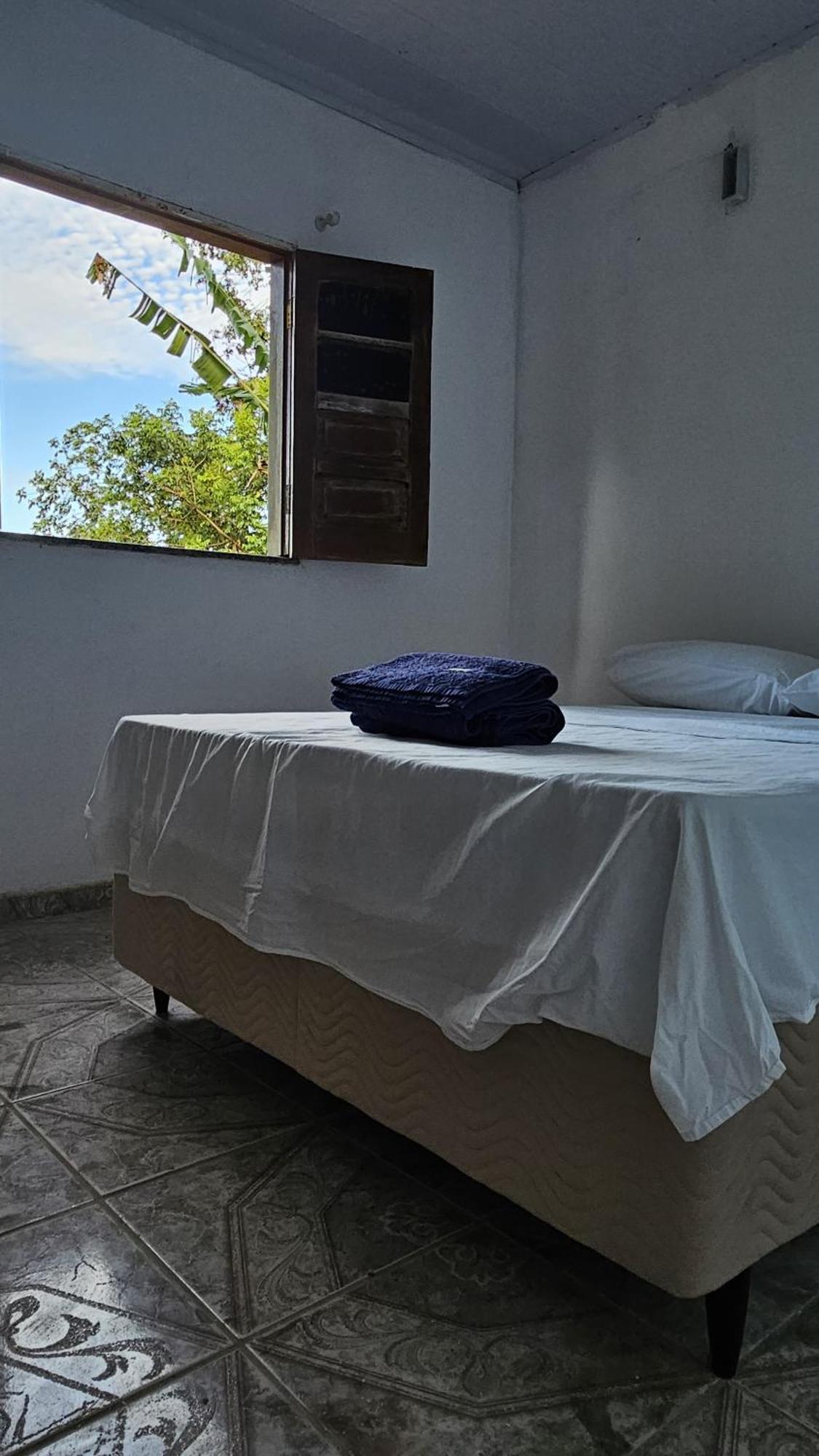 Lahselva Pousada E Hostel Itacaré Exteriör bild