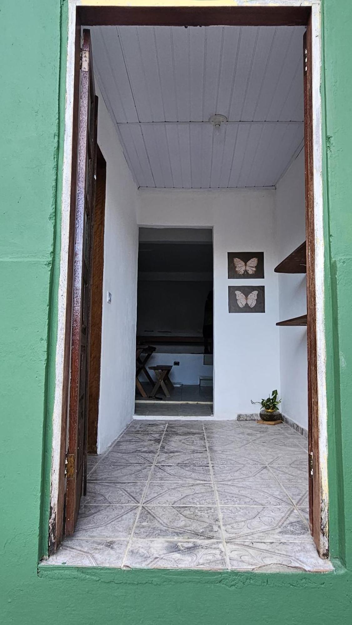 Lahselva Pousada E Hostel Itacaré Exteriör bild